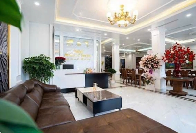 KHÁCH SẠN ROYAL.T SẦM SƠN THANH HÓA